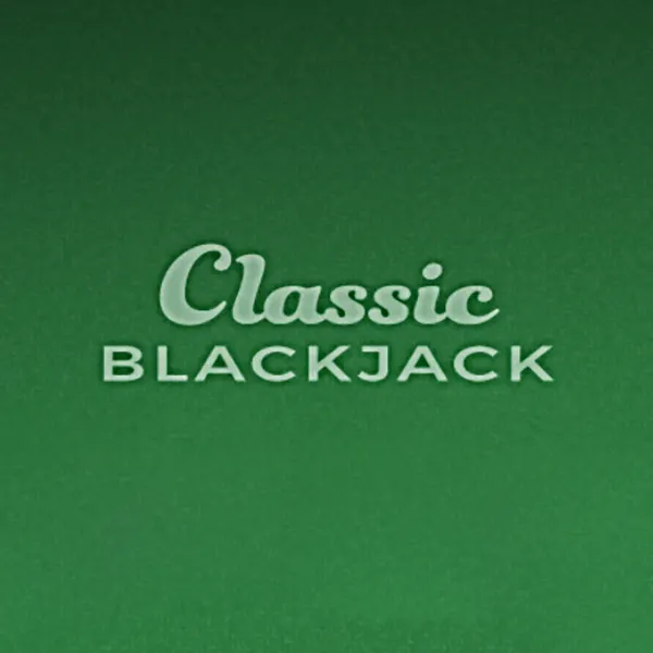Classic Blackjack