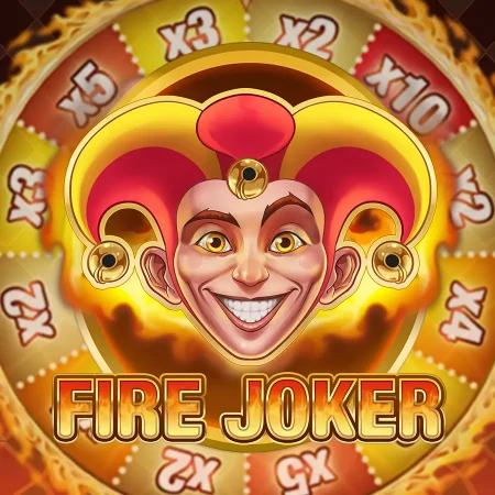 Fire Joker