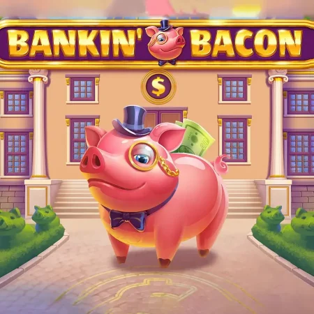 Bankin’ Bacon