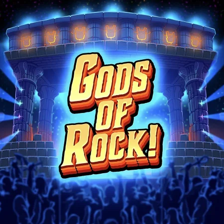 Gods of Rock