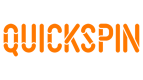 Quickspinlogo