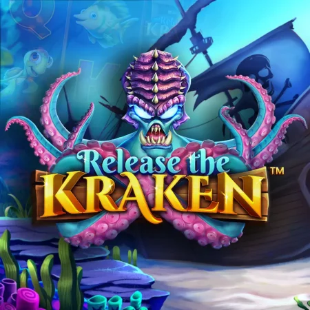 Release the Kraken