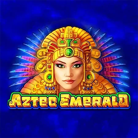 Aztec Emerald