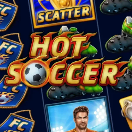 Hot Soccer