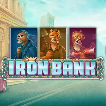 Iron Bank