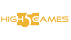 High 5 Gameslogo