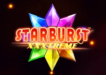 Starburst XXXtreme