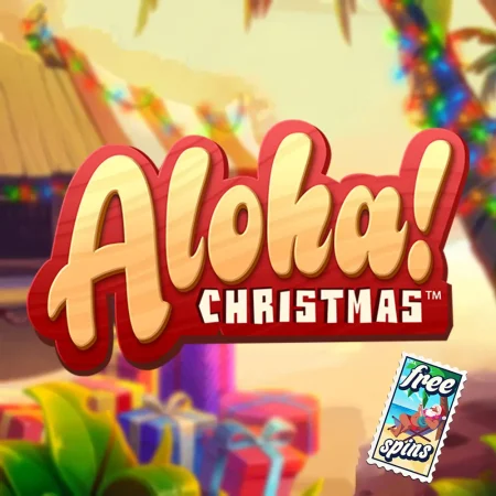 Aloha Christmas