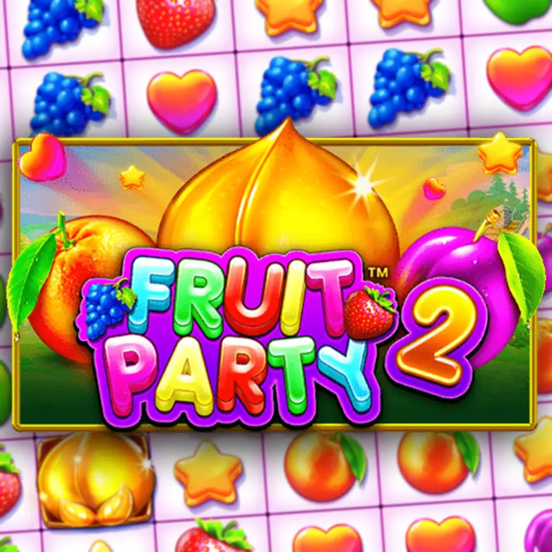 Fruit Party 2: Jogue Grátis e Ganhe Bônus Exclusivos 2025