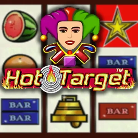 Hot Target