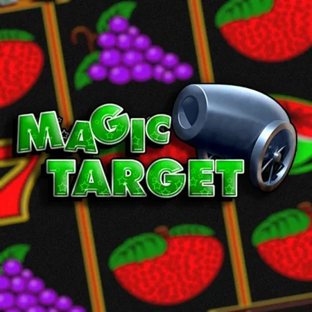 Magic Target