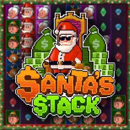 Santa’s Stack