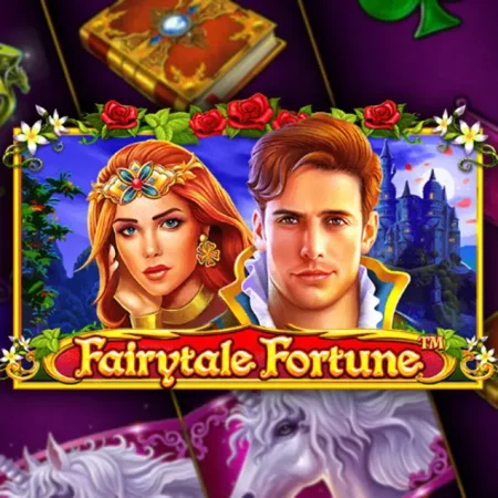 Fairytale Fortune