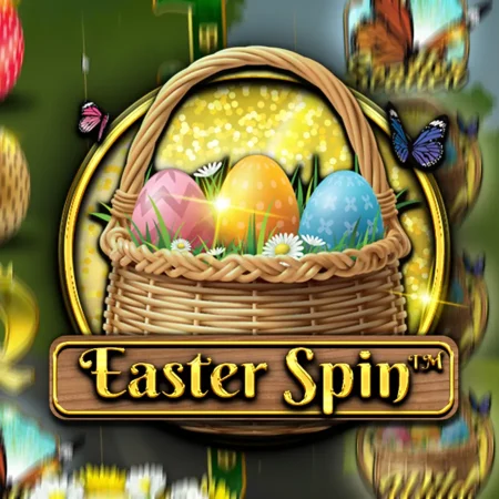 Easter Spin