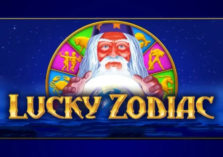 Lucky Zodiac