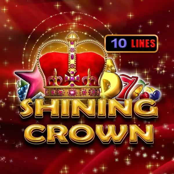 Shining Crown: Jogue Grátis e Ganhe Bônus Exclusivos 2025