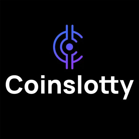 Coinslotty