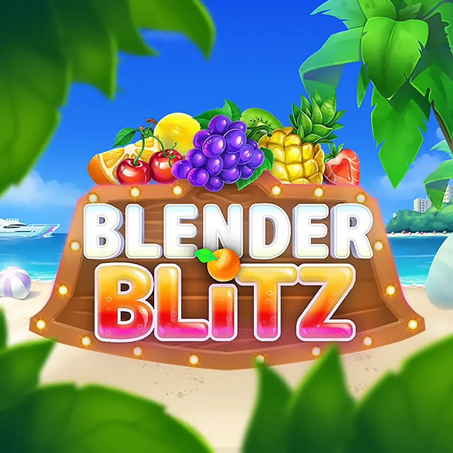 Blender Blitz Jogue Grátis e Ganhe Bônus Exclusivos 2024
