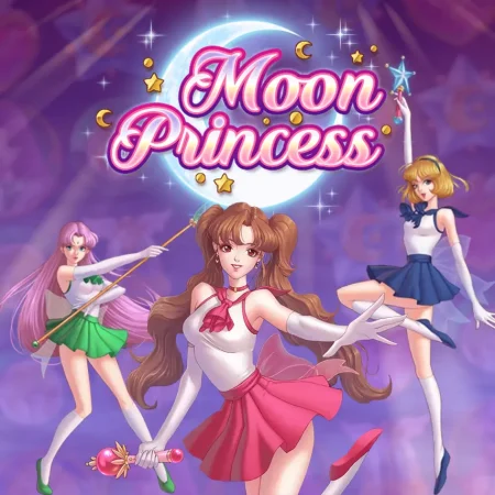 Moon Princess