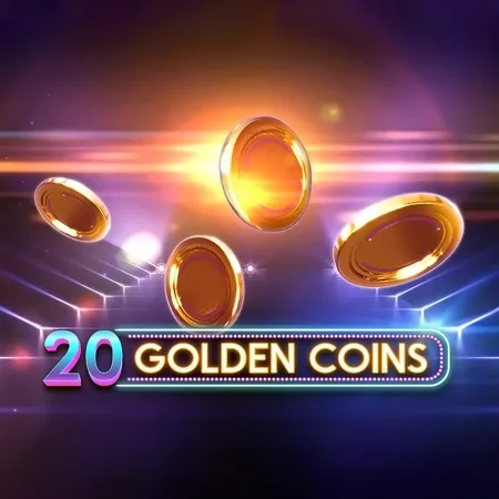 20 Golden Coins