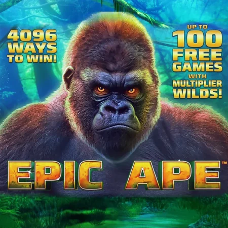 Epic Ape