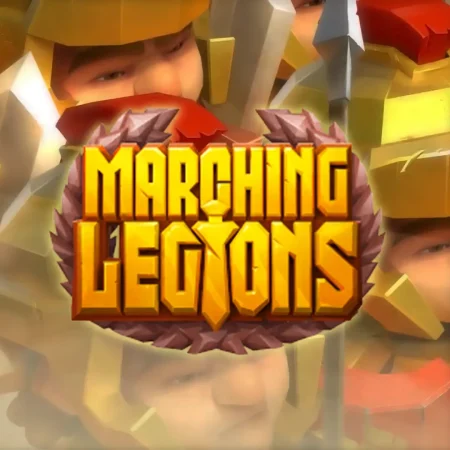 Marching Legions