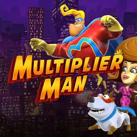 Multiplier Man