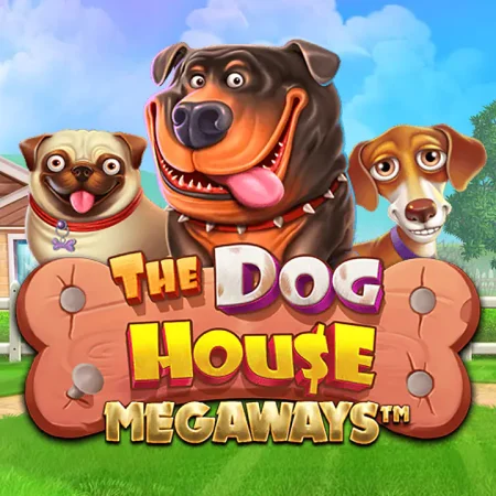 The Dog House Megaways