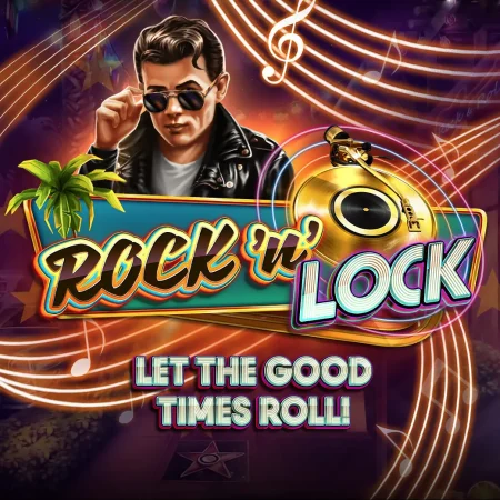 Rock’N’Lock