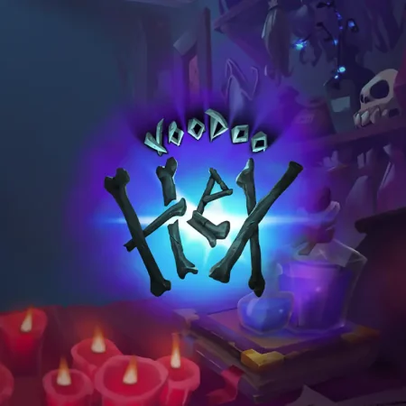 Voodoo Hex