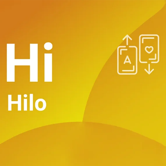 HiLo Game (Spribe)