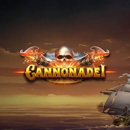 Cannonade