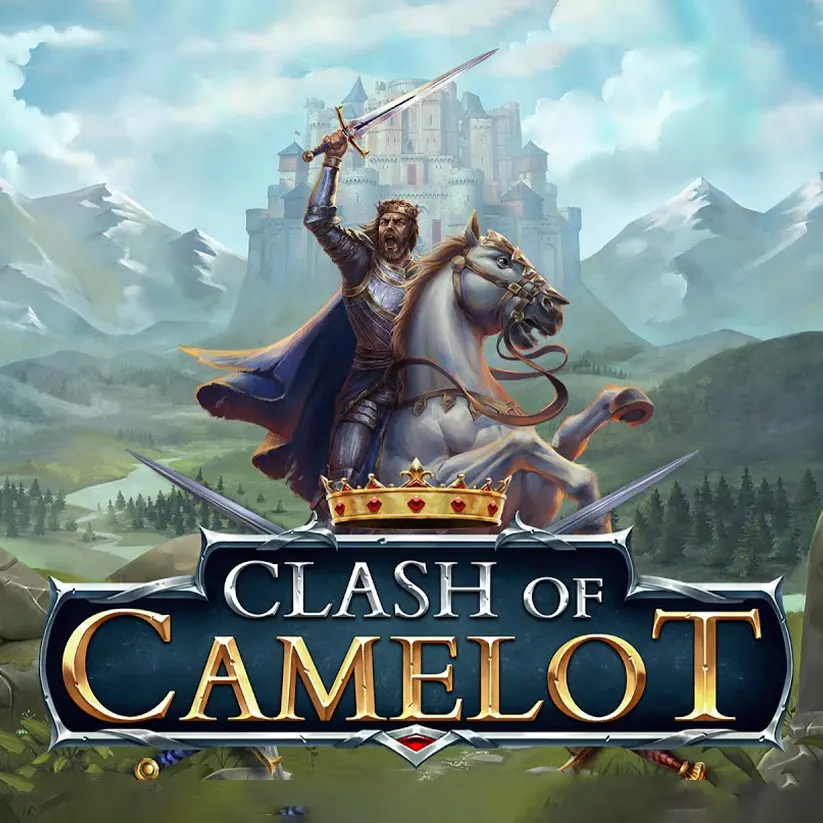 Clash of Camelot: Jogue Grátis e Ganhe Bônus Exclusivos 2024