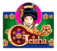 Geisha slot online