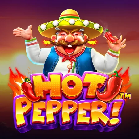 Hot Pepper