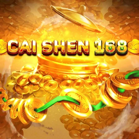 Cai Shen 168