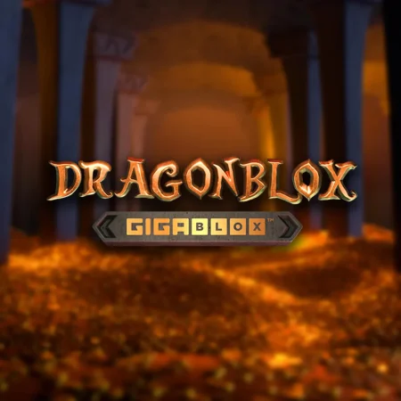 Dragon Blox GigaBlox