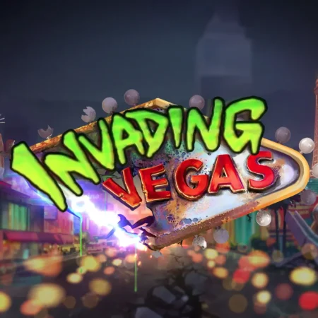 Invading Vegas