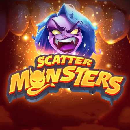 Scatter Monsters