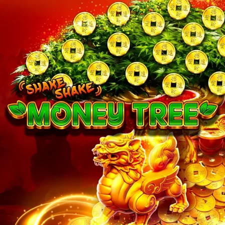 Shake Shake Money Tree