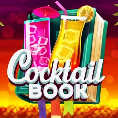 Cocktail Book