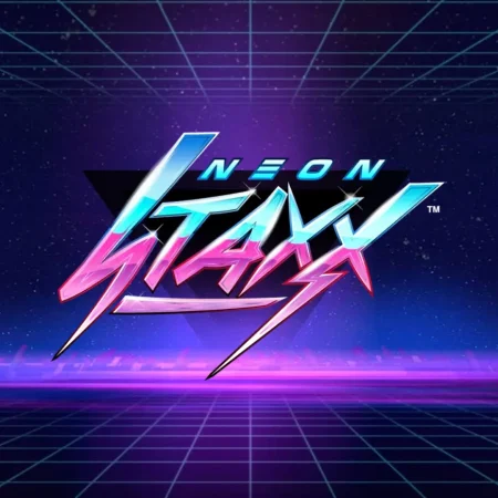 Neon Staxx