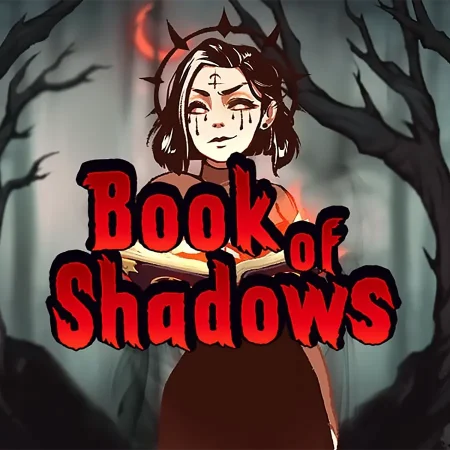 Book of Shadows