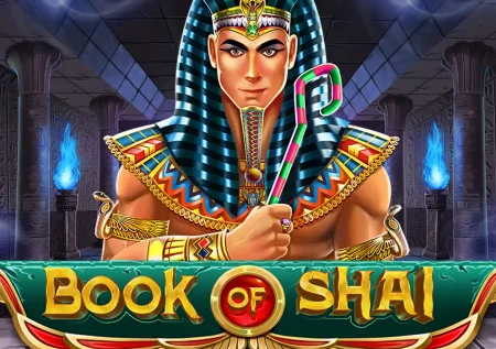 Book of Shai