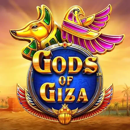 Gods of Giza