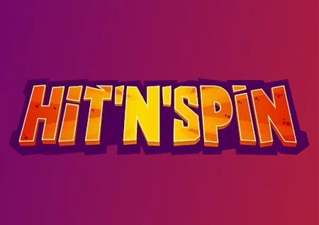 Hit N Spin