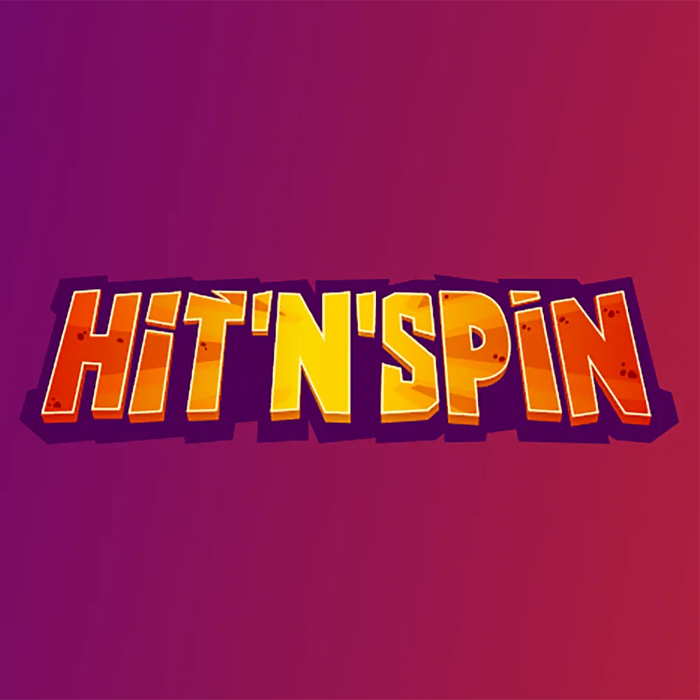 Hit'N'Spin Cassino