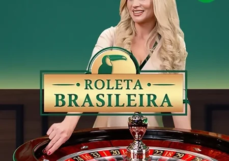 Roleta Brasileira