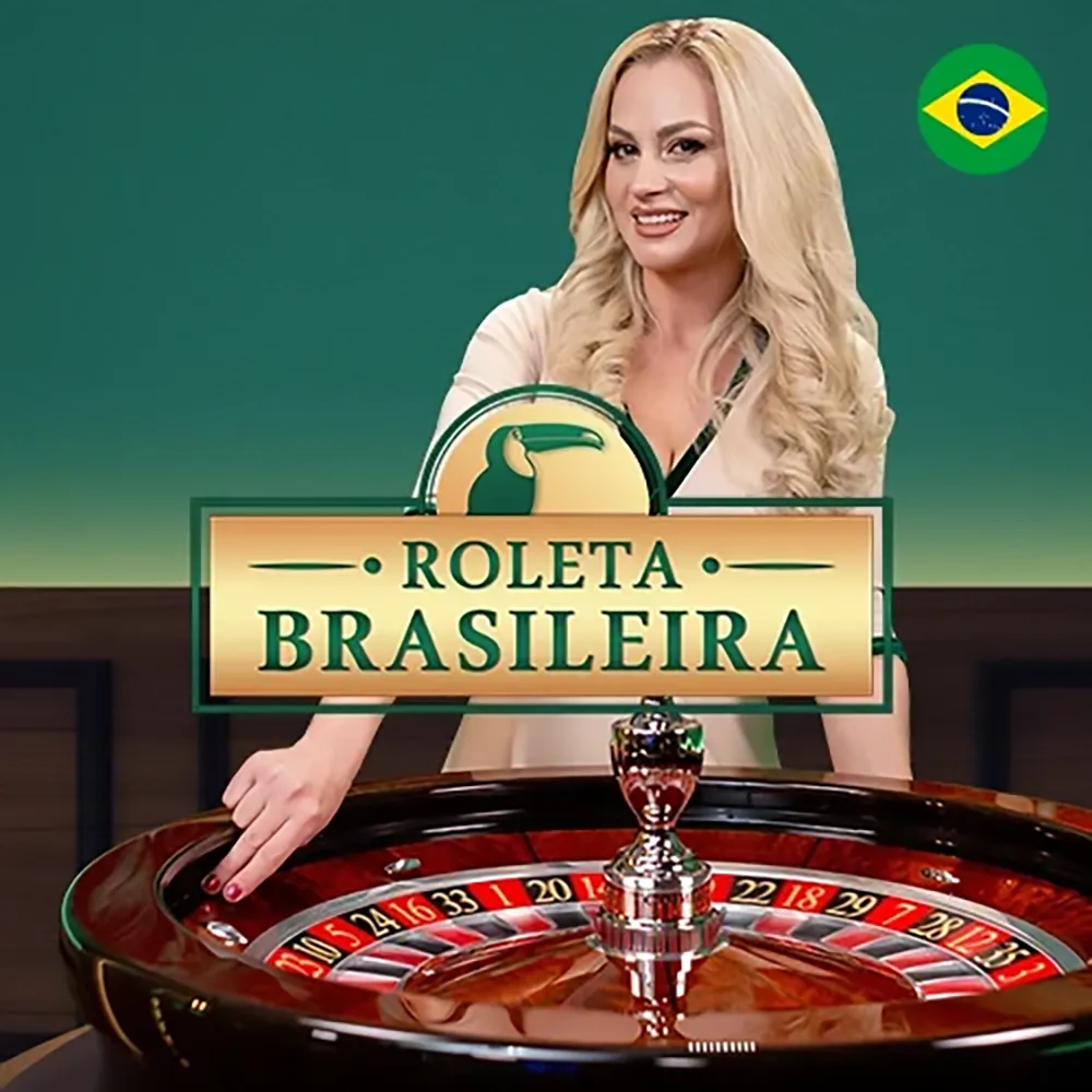 Roleta brasileira
