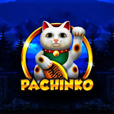 Pachinko